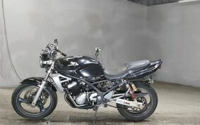 KAWASAKI BALIUS 250 Gen.2 ZR250B