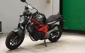 SUZUKI GLADIUS 2014 VK58A