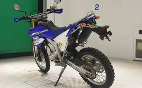 YAMAHA WR250R DG15J