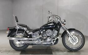 YAMAHA DRAGSTAR 400 2000 VH01J