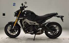 YAMAHA MT-09 A 2015 RN34J