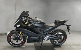 YAMAHA YZF-R25 RG43J