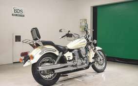 YAMAHA DRAGSTAR 250 VG02J