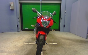 KAWASAKI NINJA 250 SL BX250A