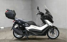 YAMAHA N-MAX 155 SG50J