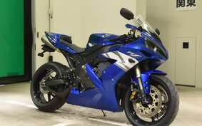 YAMAHA YZF-R1 2004 RN12