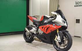 BMW S1000RR 2013