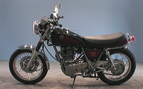 YAMAHA SR400 Gen.3 2006 RH01J