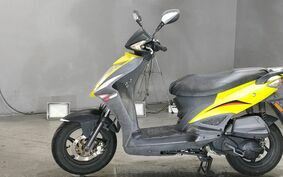 KYMCO AGILITY 125 RS 不明