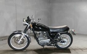 YAMAHA SR400 2001 RH01J