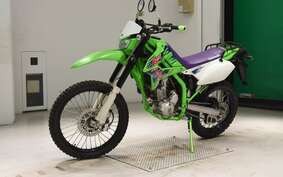 KAWASAKI KLX250 Gen.2 LX250S