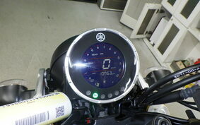 YAMAHA XSR155