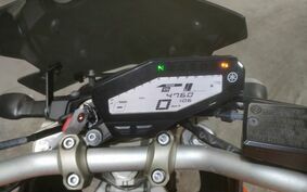 YAMAHA MT-09 2014 RN34J