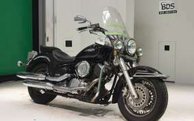 YAMAHA DRAGSTAR 1100 CLASSIC 2006 VP13J