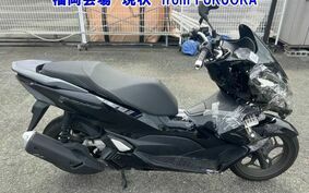 HONDA PCX 160 KF47