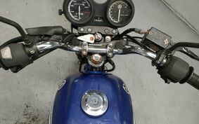 YAMAHA YBR125 LBPPCJL