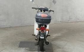 YAMAHA MATE 50 V50