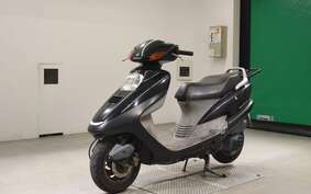 HONDA SPACY 125 Gen. 3 JF04