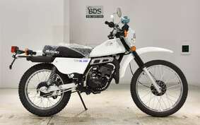 SUZUKI TS185ER SG12A