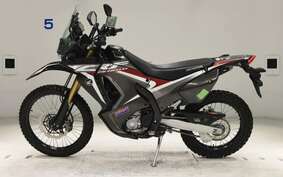 HONDA CRF250 RALLY LDA MD44