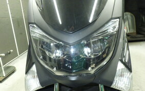 YAMAHA N-MAX 155 A SG50J