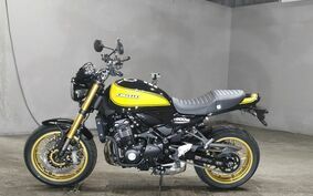 KAWASAKI Z900RS SE 2024 ZR900K