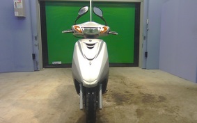 YAMAHA AXIS 125 TREET 2009 SE53J