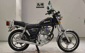 SUZUKI GN125 H PCJG9