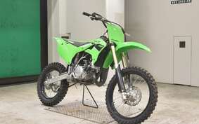 KAWASAKI KX112 KX112A