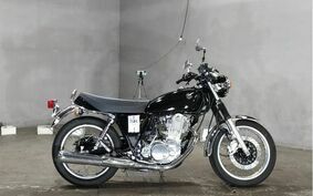 YAMAHA SR400 2018 RH16J