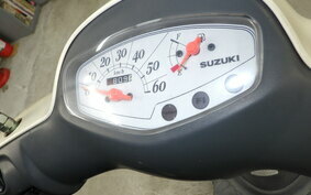 SUZUKI LET's 4 CA45A