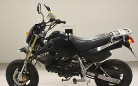 KAWASAKI KSR110 KL110A