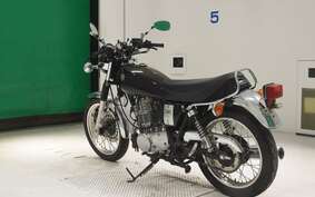 YAMAHA SR400 Gen.5 2020 RH16J