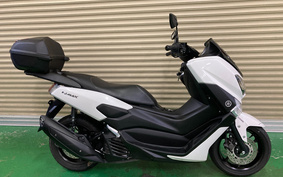 YAMAHA N-MAX SED6J