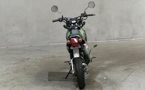 KAWASAKI KSR110 KL110A