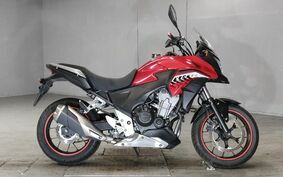 HONDA 400 X 2013 NC47