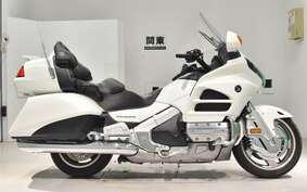 HONDA GL 1800 GOLD WING 2014 SC68