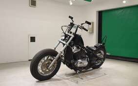 KAWASAKI VULCAN 400 CLASSIC 2000 VN400A