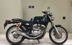 YAMAHA SRV250 RENAISSA 4DN