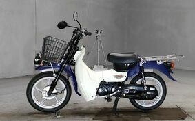 SUZUKI シンブン バーディー50 BA43A