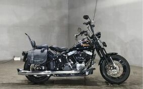 HARLEY FLSTSB 1580 2008 JM5