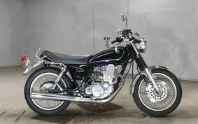 YAMAHA SR400 2008 RH01J