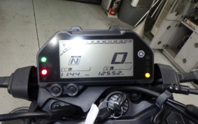 YAMAHA MT-25 A RG43J