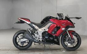 KAWASAKI NINJA 1000 2011 ZXT00G