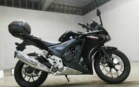 HONDA CBR400R 2014 NC47