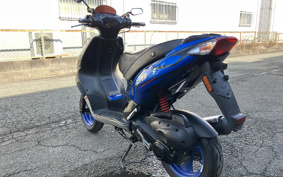 KYMCO KYMCO SUPER 9S