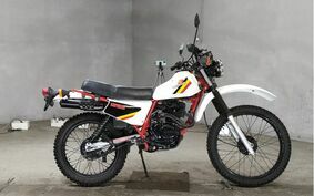 HONDA XL185S L185S