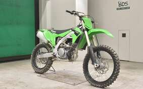 KAWASAKI KX250 KX252C