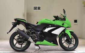 KAWASAKI NINJA 250R EX250K