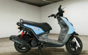 YAMAHA BW S125 SE45